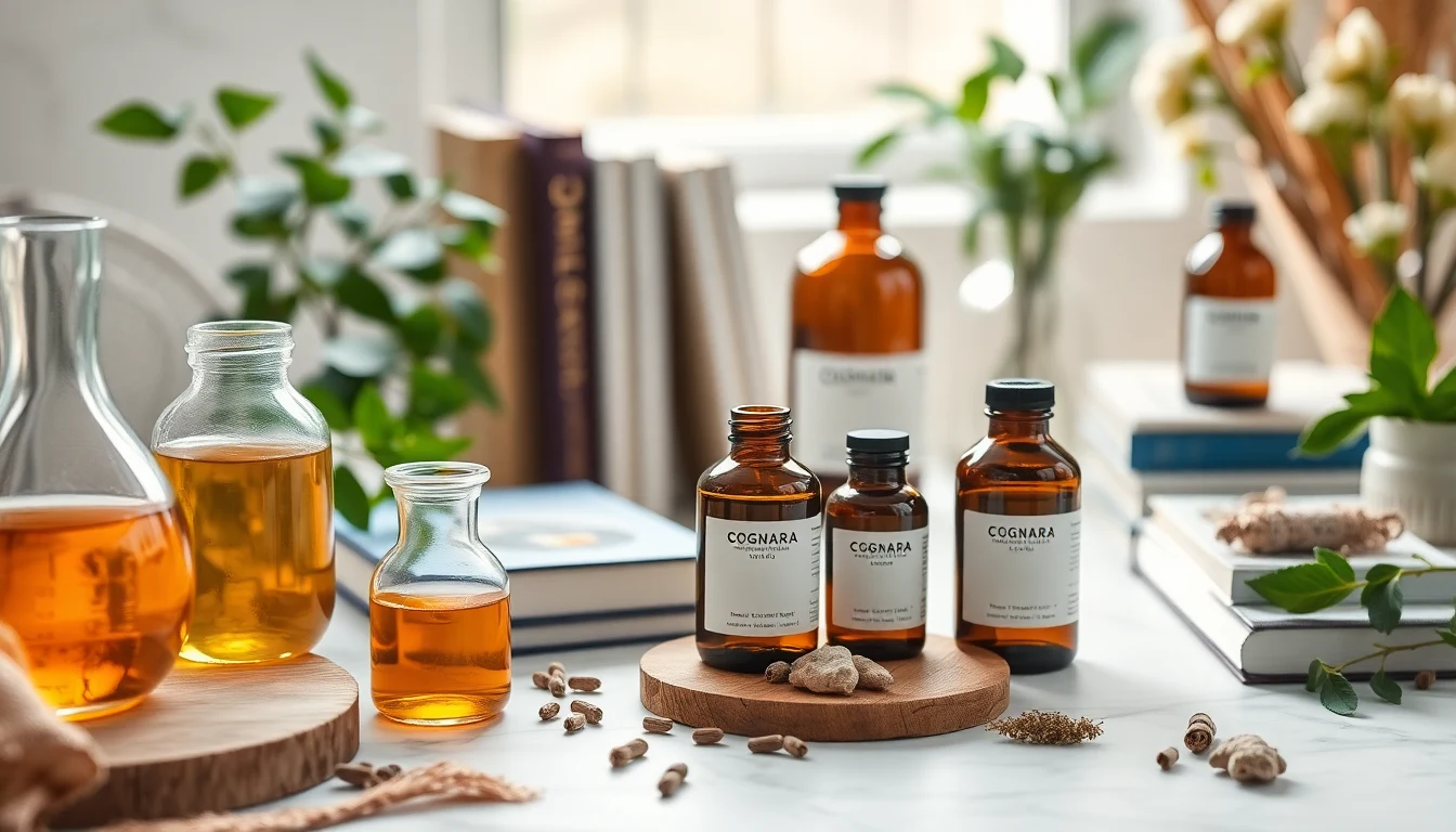 Laboratorio Cognara - produzione italiana
