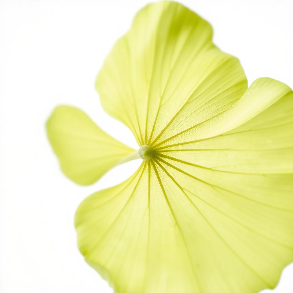 Ginkgo Biloba