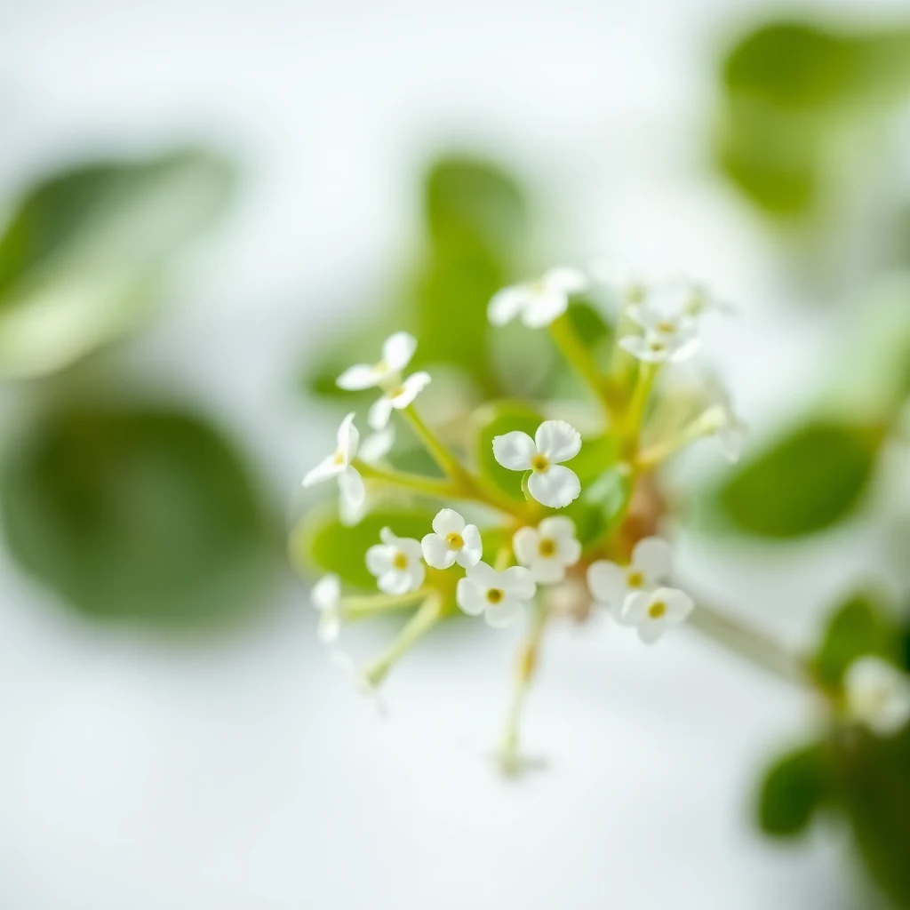 Bacopa Monnieri